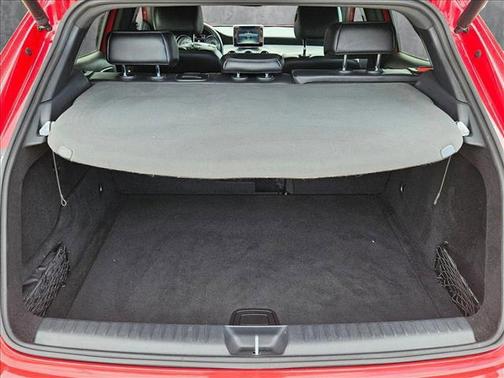 2017 Mercedes-Benz GLA 250 Base