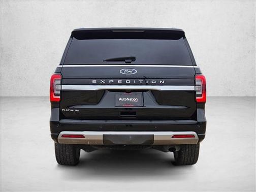 2022 Ford Expedition Platinum
