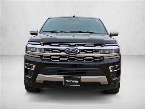 2022 Ford Expedition Platinum