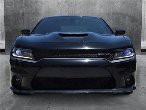 2019 Dodge Charger GT