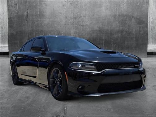 2019 Dodge Charger GT