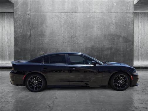 2019 Dodge Charger GT