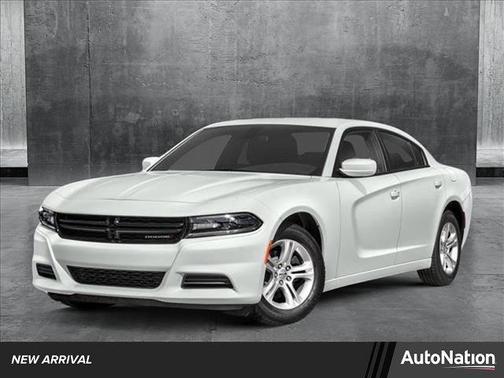 2019 Dodge Charger GT