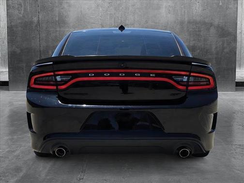 2019 Dodge Charger GT