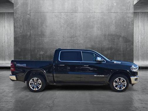 2019 RAM 1500 Longhorn