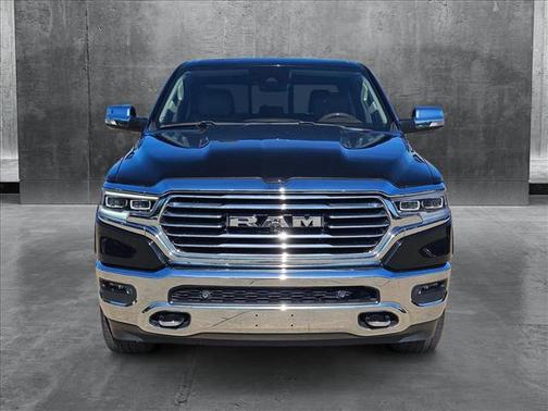 2019 RAM 1500 Longhorn