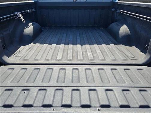 2019 RAM 1500 Longhorn