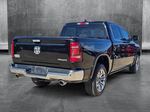 2019 RAM 1500 Longhorn