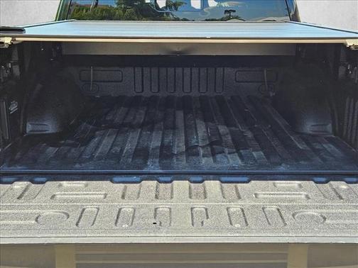 Agate Black Metall 2021 Ford F-150 Raptor