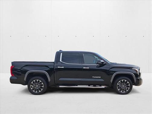 2022 Toyota Tundra Hybrid Limited