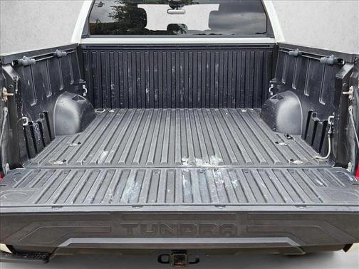 Ice Cap 2023 Toyota Tundra SR5