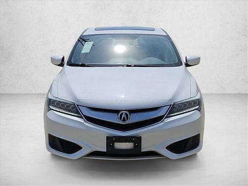 2017 Acura ILX AcuraWatch Plus Package