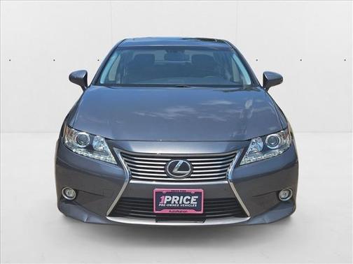 2015 Lexus ES 350 Base