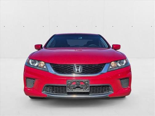 2015 Honda Accord LX-S