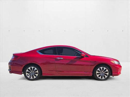 2015 Honda Accord LX-S