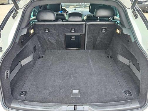 2019 Maserati Levante Base