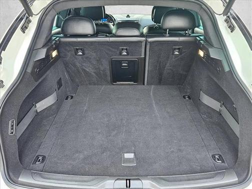 2019 Maserati Levante Base