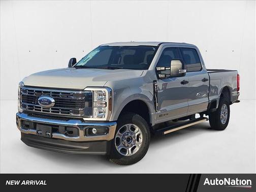 2026 Ford F-250 XLT