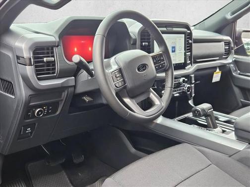 Avalanche 2026 Ford F-150 XLT