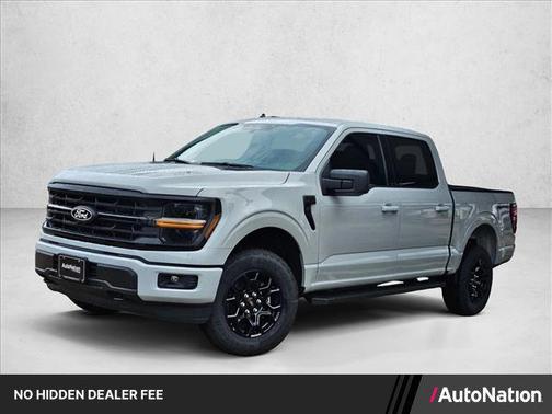 Avalanche 2026 Ford F-150 XLT