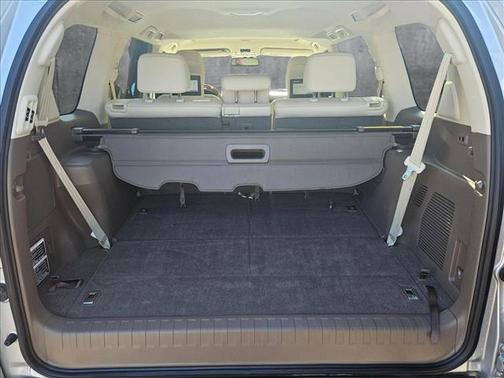 2012 Lexus GX 460 Premium