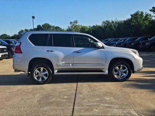 2012 Lexus GX 460 Premium