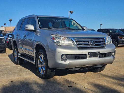 2012 Lexus GX 460 Premium