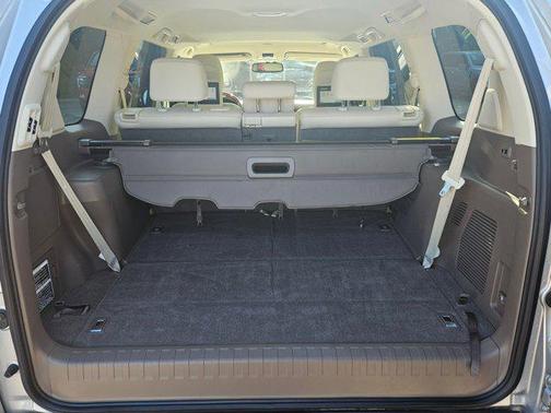 2012 Lexus GX 460 Premium