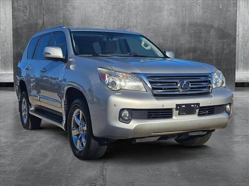 2012 Lexus GX 460 Premium