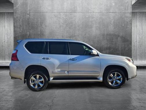 2012 Lexus GX 460 Premium