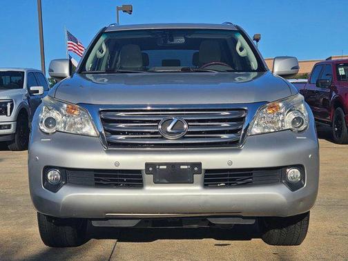 2012 Lexus GX 460 Premium