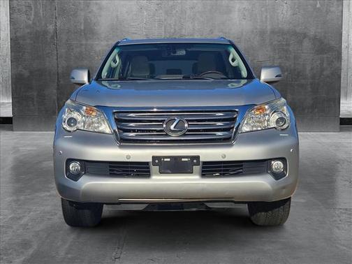2012 Lexus GX 460 Premium