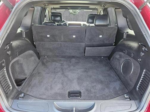 2015 Jeep Grand Cherokee Altitude