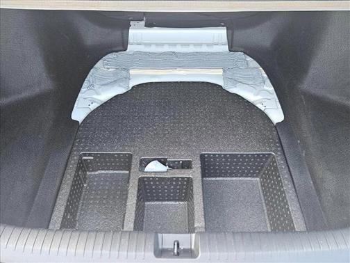 2023 Honda Accord Hybrid Base