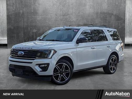 2019 Ford Expedition Limited