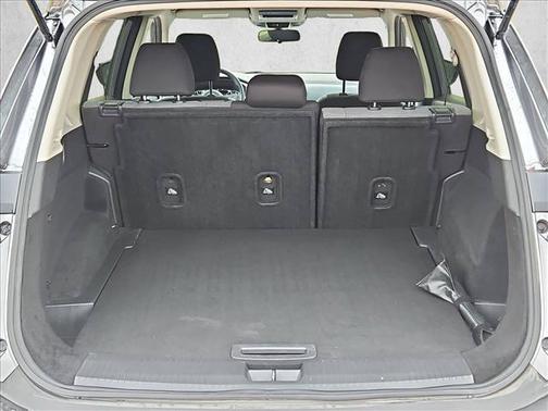Gun Metallic 2023 Nissan Rogue SV