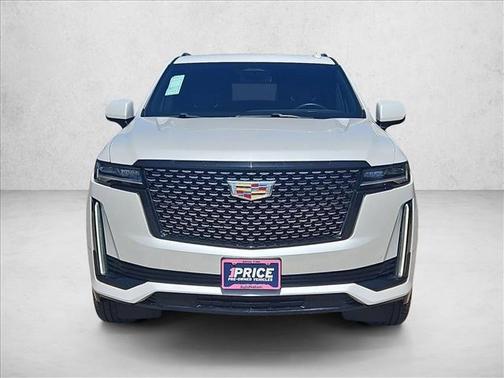2022 Cadillac Escalade ESV Luxury
