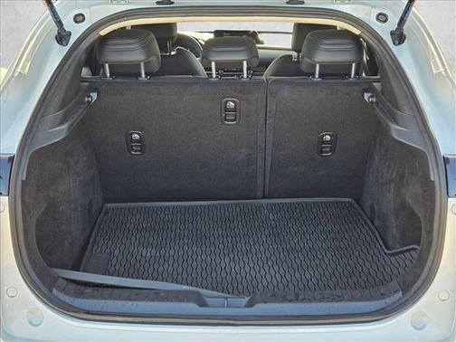 Ceramic Metallic 2024 Mazda CX-30 2.5 S Select Sport