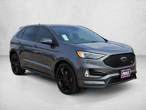 2022 Ford Edge ST