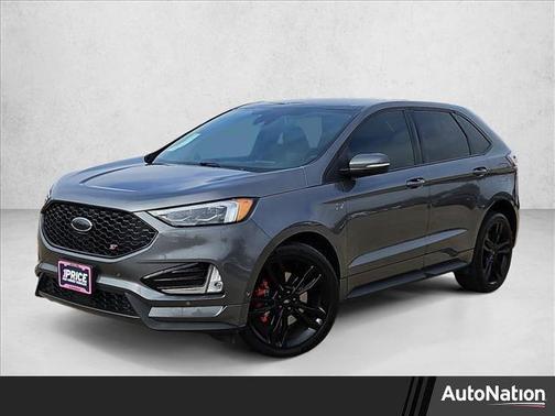2022 Ford Edge ST