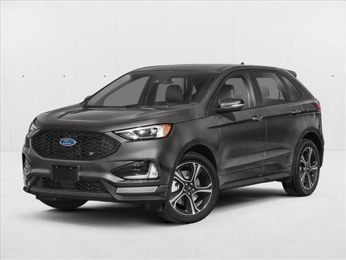 2022 Ford Edge ST