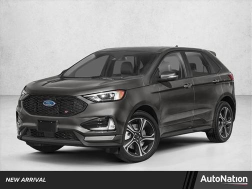 2022 Ford Edge ST