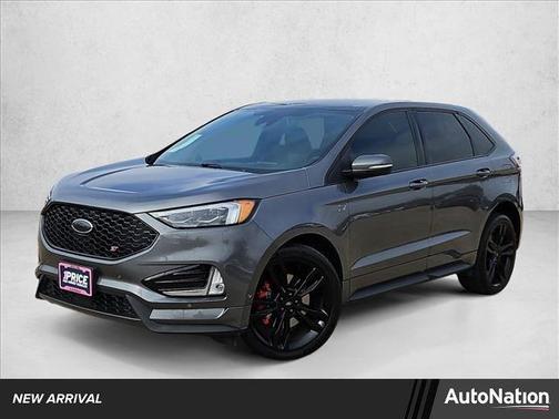2022 Ford Edge ST