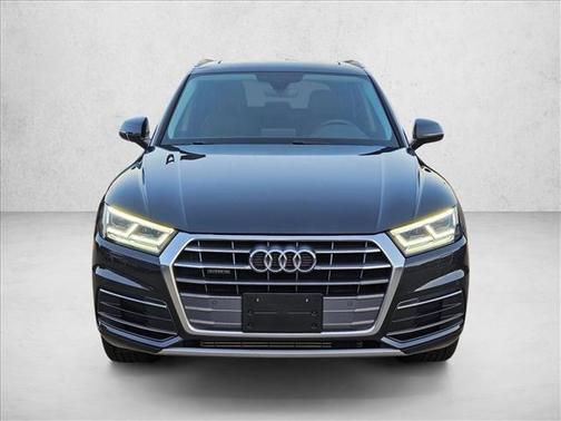 2019 Audi Q5 2.0T Premium Plus