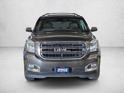 2019 GMC Yukon SLT Standard Edition
