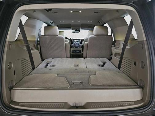 2019 GMC Yukon SLT Standard Edition