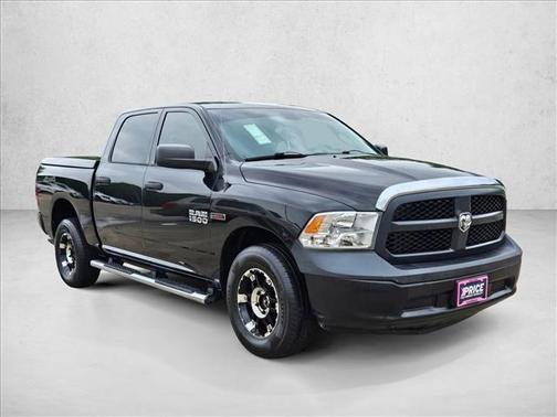 2015 RAM 1500 Tradesman