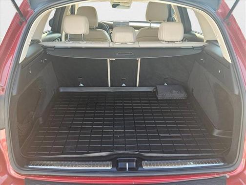 2017 Mercedes-Benz GLC 300 4MATIC
