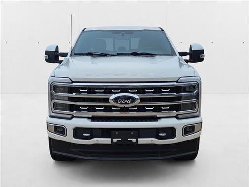 2024 Ford F-250 Platinum