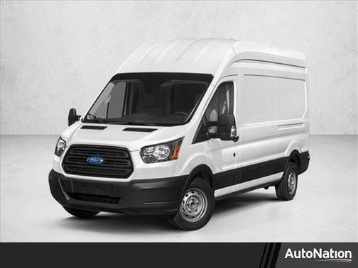 2018 Ford Transit-250 Base